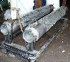  MORTON Sample Beam Dyer, 76",